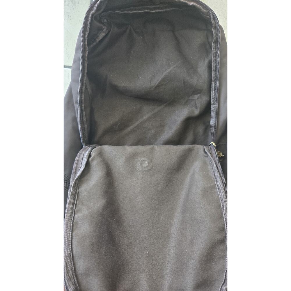 Longchamp Sling Backpack Brown - Picture 6 of 8